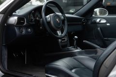 Fahrzeugabbildung Porsche 997 Targa 4S*8-fach bereift*OZ Leggera*