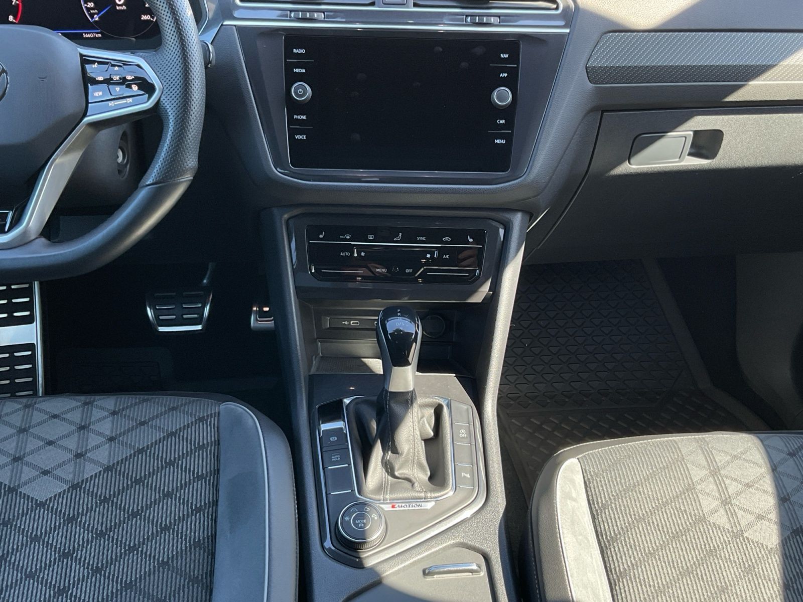 Volkswagen Tiguan Allspace - Bild 11