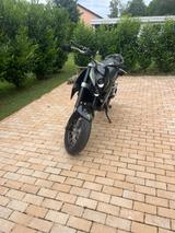 KTM 690 SM BJ.07/2009 nur 9300km inkl. Trailer