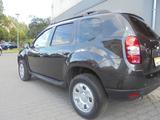 Dacia Duster 1.2 TCe 125 4x2 Lauréate/Klima/PCD/NAVI - Dacia Duster: Allradantrieb, Laureate