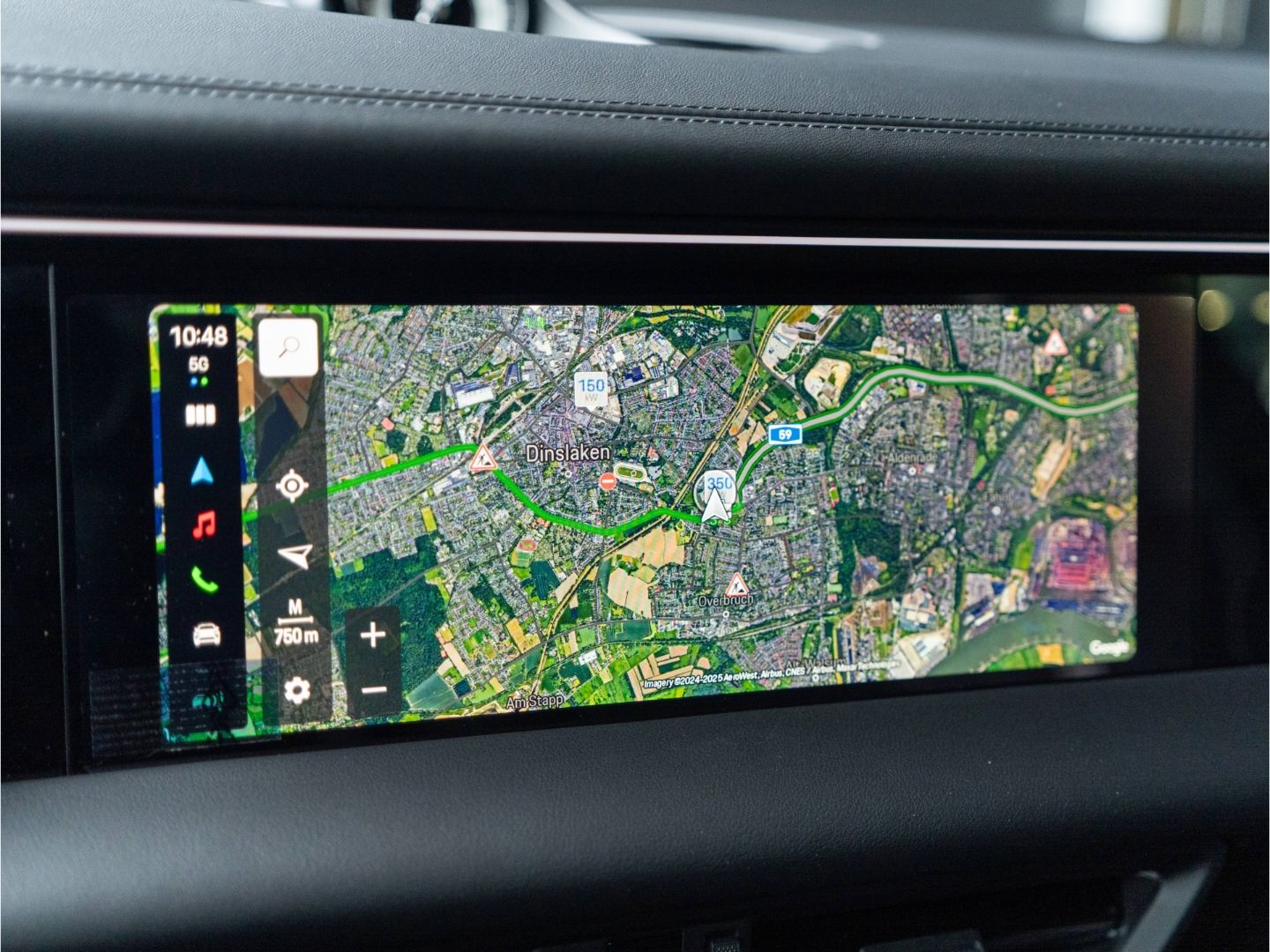 Porsche Macan - Bild 34