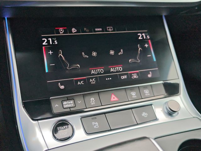 A6 allroad 45 TDI quattro S-tronic AHK ACC B&O