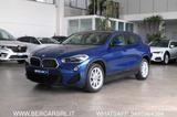 BMW X2 sDrive 16d Advantage - BMW X-Reihe mit Halbautomatikschaltung