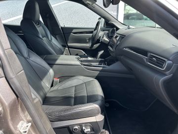 Fahrzeugabbildung Maserati Levante Q4 GranSport