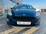 Ford Fiesta Active *B&O*ALU*Sync3*Gepflegt*Sport* - Ford Fiesta: Sport