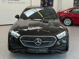 Mercedes-Benz E 220 d AMG BURMESTER+PANO+SERVO+SUPERSREEN+360° - Mercedes-Benz E 220 Jahreswagen