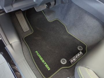 Bild 10 Subaru Forester AWD Hybrid Kamera ACC CarPlay SHZ SHD