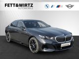 BMW 520i M Sport|LED|Komfortsitz|DA-Plus|DAB - BMW 520 Gebrauchtwagen in Mannheim
