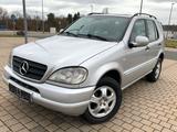 Mercedes-Benz ML 430 -  V8 | TÜV fast NEU | Allrad | 7 Sitzer - Mercedes-Benz: 7sitzer, Ml