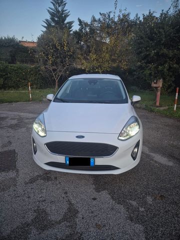 Ford Fiesta 1.5 EcoBlue 5 porte Business