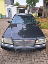 Mercedes-Benz Mercedes C 200 - gebrauchte Mercedes-Benz C 200 aus dem Jahr 1997