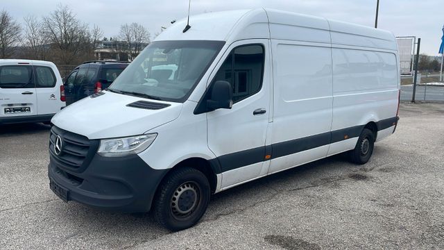 Mercedes-Benz Sprinter III Kasten L3H3 Maxi * Kamera*56tkm*