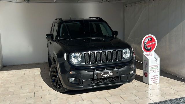 Jeep Renegade 1.6 Multijet 120 cv Black S Limite