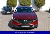 Mazda CX-30 EZ2022 | 56tkm | Garantie | 8-fach bereift - rote Mazda CX-30