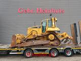 CAT D6N XL - CAT Raupe/Dozer D6
