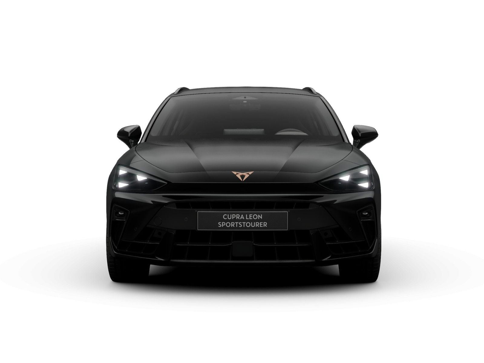 Cupra Leon - Bild 2