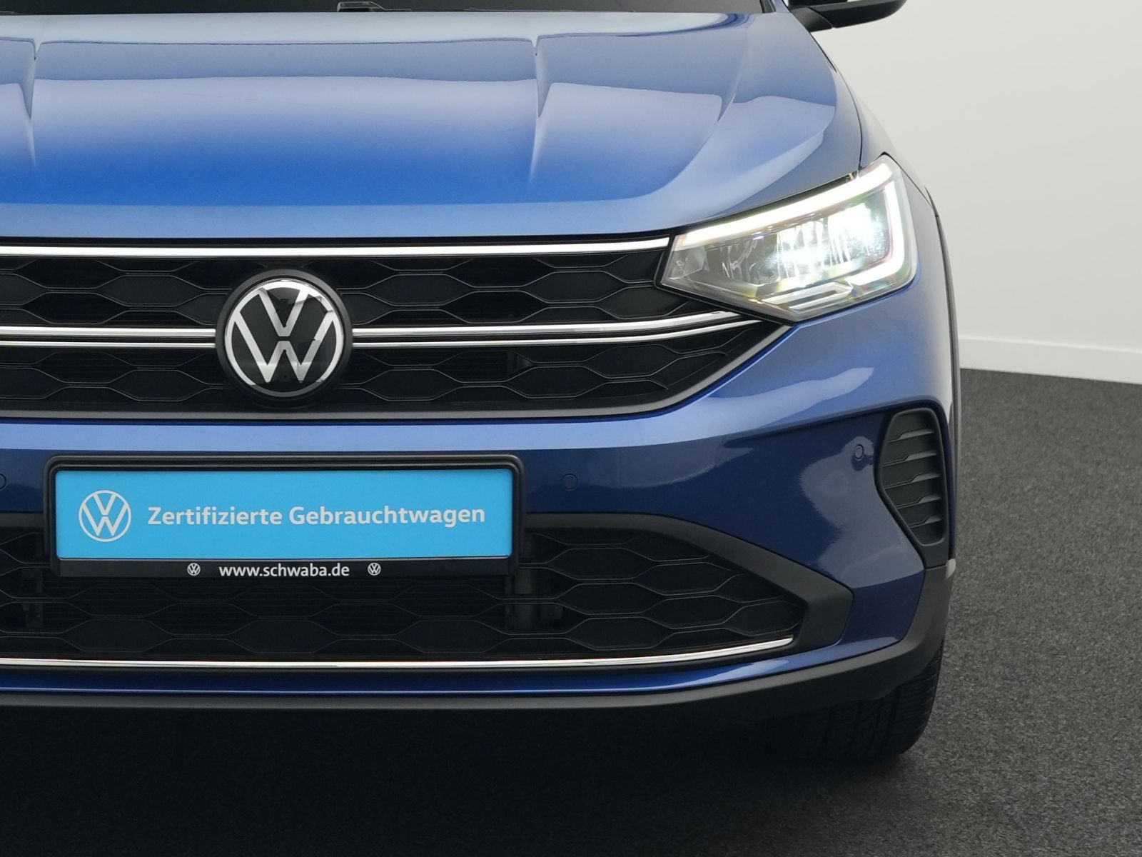 Volkswagen Taigo - Bild 36