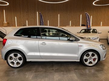 MYAUTOCENTER – Gebraucht- und Jahreswagen mit Werkstattservice in Pfaffenhofen Volkswagen Polo V GTI *Unfallfrei*Klima*Navi*PDC*TÜV*SHZ*