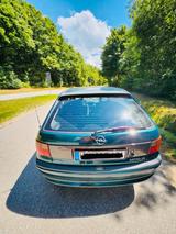 Opel Astra 1,4    Automatik - Opel Astra aus 1997