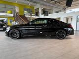 Mercedes-Benz C43 AMG 4Matic Burmester*360°*SBL*Pano* - Mercedes-Benz C 43 AMG in Bielefeld