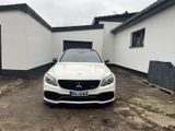 Mercedes-Benz C 63s AMG Mercedes-AMG C 63 S Mercedes-AMG S - Mercedes-Benz C 63 AMG aus 2015