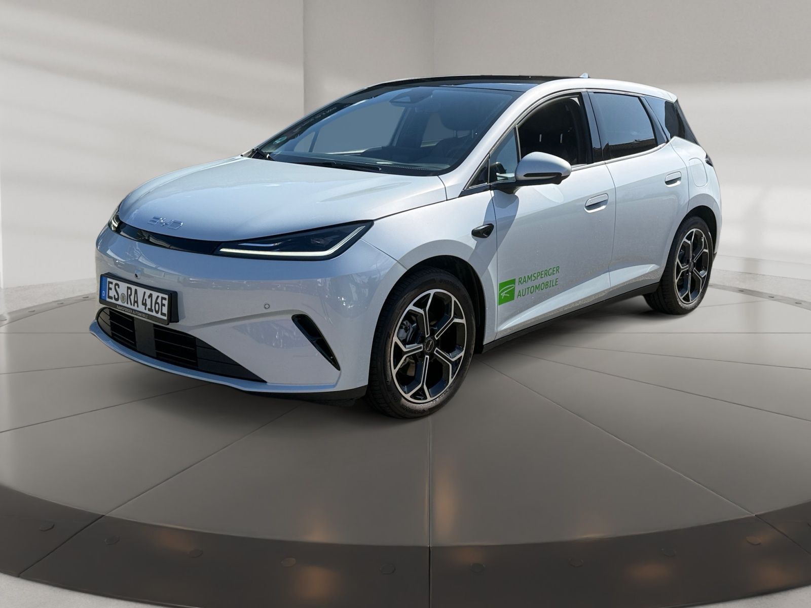 BYD Dolphin G DM-i Comfort imagem 2