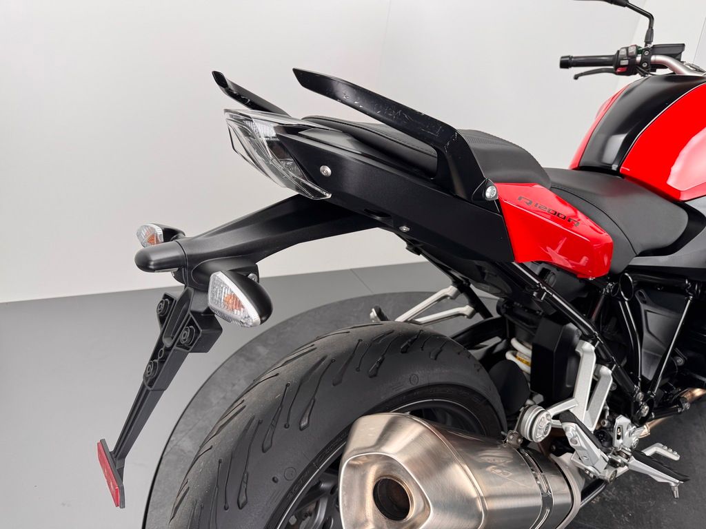 Fahrzeugabbildung BMW R 1200 R *TOP-ZUSTAND *SERVICE/REIFEN NEU