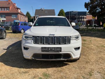 Jeep Grand Cherokee - 2