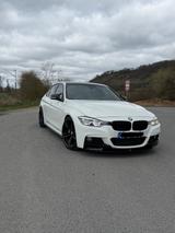 BMW 340i M Sport M Sport / TÜV Neu / M3 Felgen / H&K - BMW 340 M Gebrauchtwagen