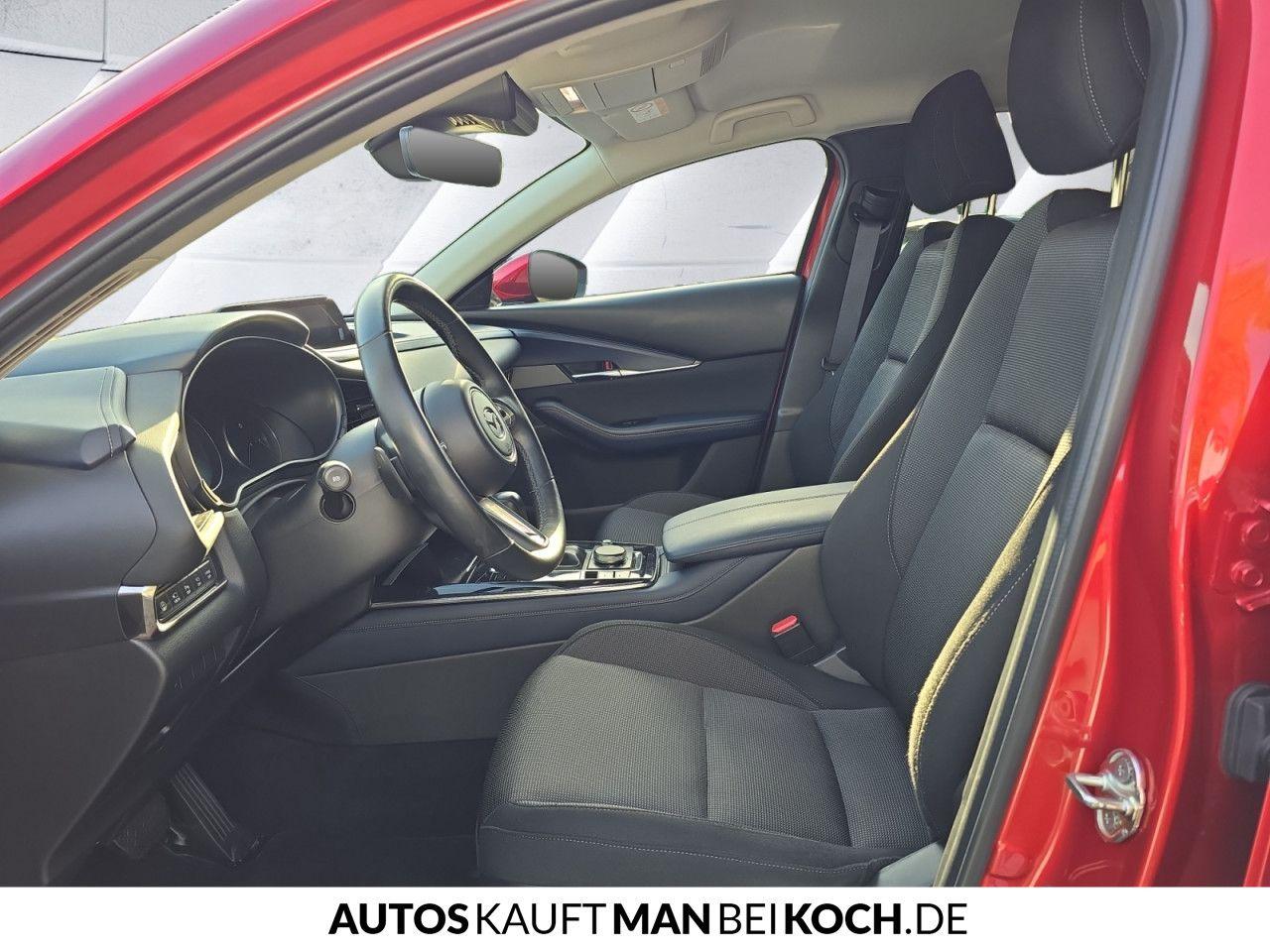 Mazda CX-30 L SKYACTIV-D 1.8 6AG MATRIX DAB 360° ACC