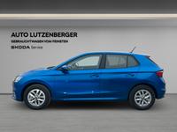 Skoda Fabia Selection 1.0 TSI 85kW DSG Kamera 5J GV