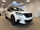 Peugeot 2008 GT / FULL LED / 360° / AMBIENTE / KEY LESS - Peugeot 2008: 3.2