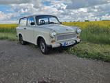 Trabant 601 - Trabant 601: Kleinwagen