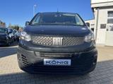 Fiat Scudo BUS 9-Sitzer Automatik IRMSCHER Edition - Fiat Scudo: Automatik