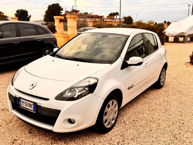 Renault Clio 1.2 16V 5 porte GPL Yahoo!