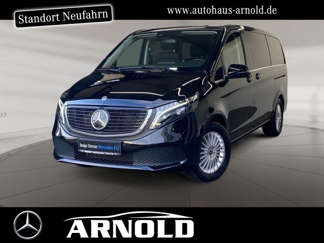 Mercedes-Benz EQV 300 Avantgarde 7-Sitze el-Türen 360° Navi !!