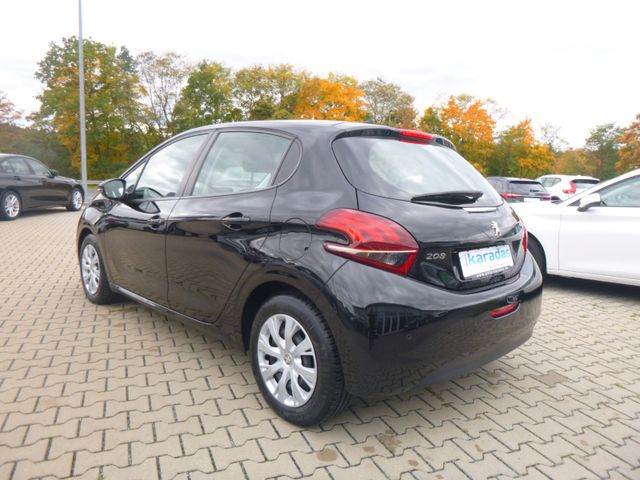 Fahrzeugabbildung Peugeot 208 Active 1.2 12V VTi >NAVI/PDC/SHZ/KLIMA<