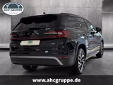 Skoda Kodiaq 2.0 TDI 142kW Selection 7-Gang-DSG 4x4, N - Diesel Gebrauchtwagen mit Euro6