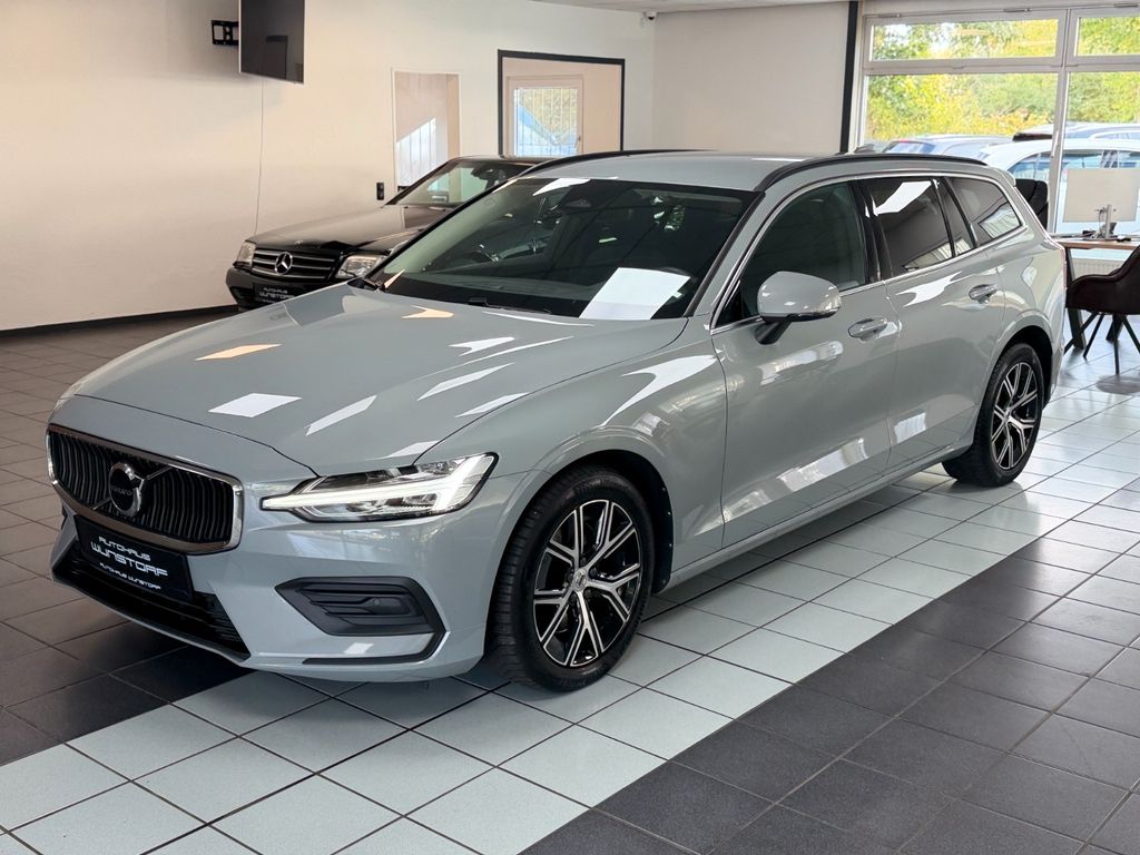 Image of Volvo V60