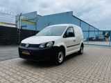 Vorschaubild Volkswagen Caddy Kasten/Kombi Kasten EcoProfi*KLIMA*AHK