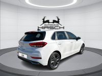 Hyundai i30 - Vorschau Bild 3