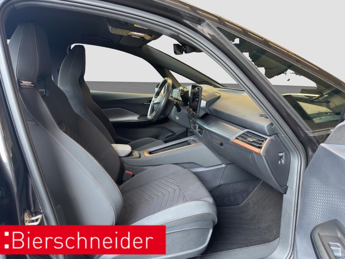 Cupra Born - Bild 18