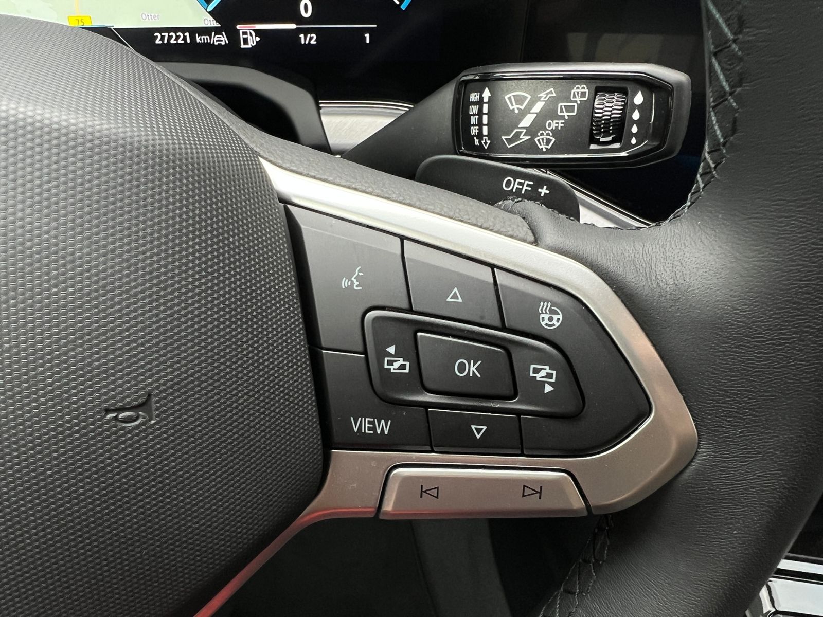 Fahrzeugabbildung Volkswagen Touareg 3.0 TDI 4MOTION *AHK,Luft,Leder,ACC,Kame