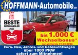 Seat Leon FR PlugIn,Navi,ACC,Climatr - Seat Leon aus 2021