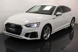 Audi A5 Sportback 40 TDI S tronic quattro CarPlay|LED - Audi A5 Gebrauchtwagen in Bielefeld