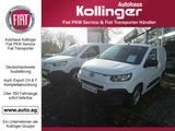 Fiat Doblo KAWA L1 1.5 BlueHDi KLIMA*PDC