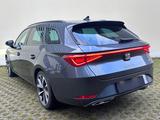 Seat Leon ST FR | Garantie-27 | AHK | ACC | - Seat mit Benzin-Antrieb: Kombi