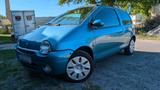 Renault Twingo C06 Faltdach  16V 75PS Dynamique Ph... - gebrauchte Renault Twingo aus dem Jahr 2002