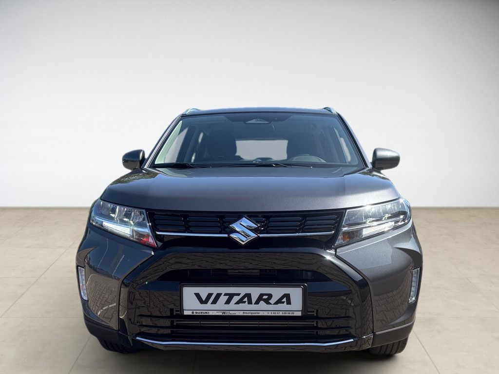 Suzuki Vitara - Bild 2