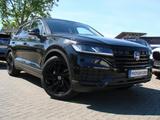 Volkswagen Touareg 3.0TDi Black Style 4M ACC LED AHK Luftfe - gebrauchte VW Touareg aus dem Jahr 2024